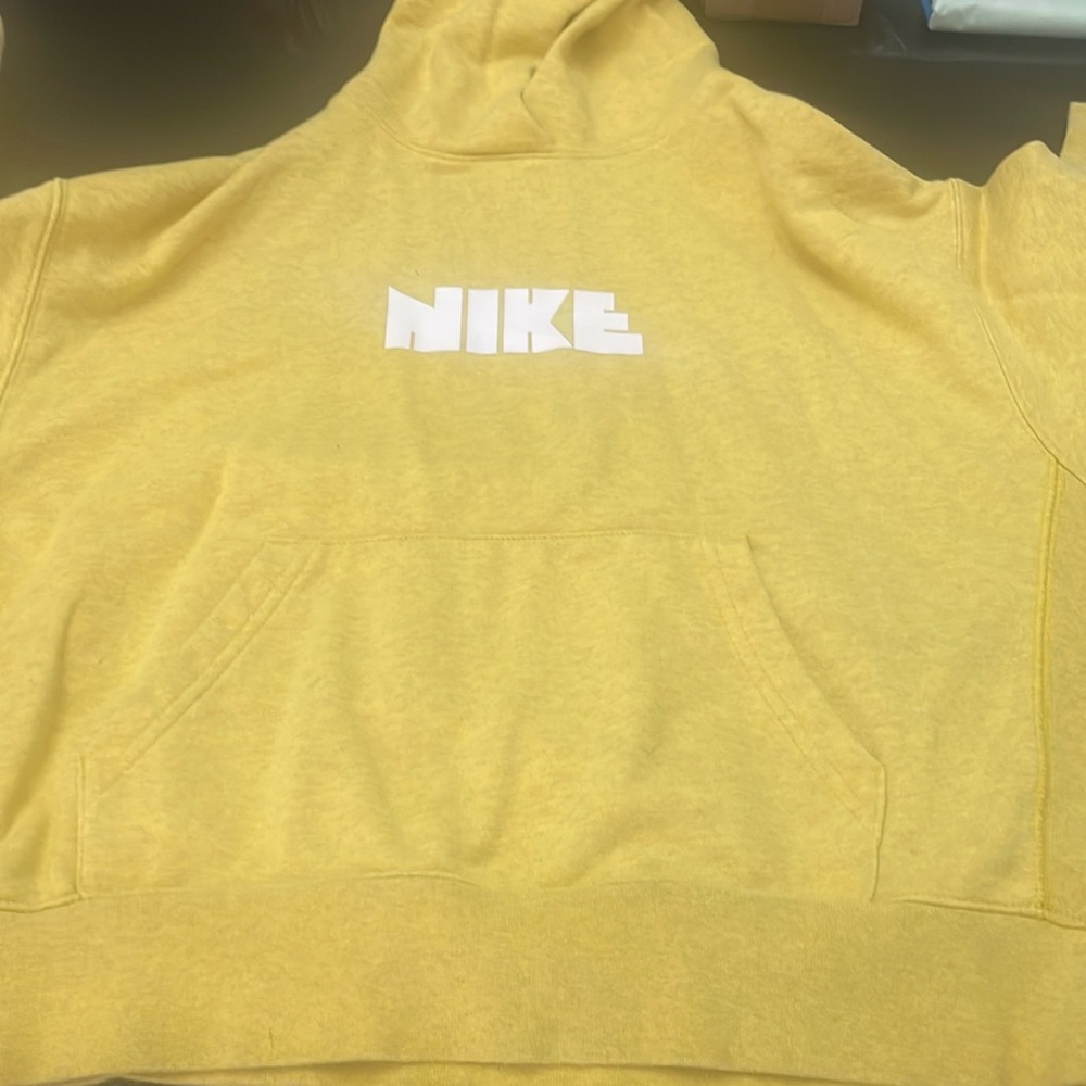 Nike Sportswear Circa 72

Child Oversized French Terry Hoodie